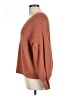 Love Tree Orange Pullover Sweater Size L - photo 5