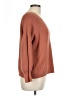 Love Tree Orange Pullover Sweater Size L - photo 4