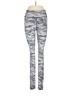 Lululemon Athletica Camo Gray Active Pants Size 4 - photo 1