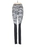 Lululemon Athletica Camo Gray Active Pants Size 4 - photo 2