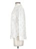 Rails Print Ivory Long Sleeve Button-Down Shirt Size XS - photo 5
