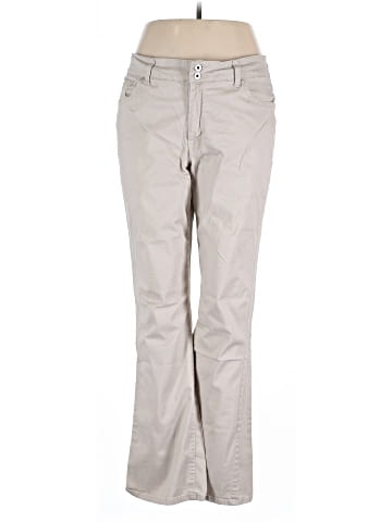Bandolino Blu Khakis (view 1)