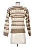 Petite Sophisticate Brown Pullover Sweater Size P (petite) - photo 1