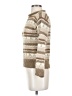 Petite Sophisticate Brown Pullover Sweater Size P (petite) - photo 5