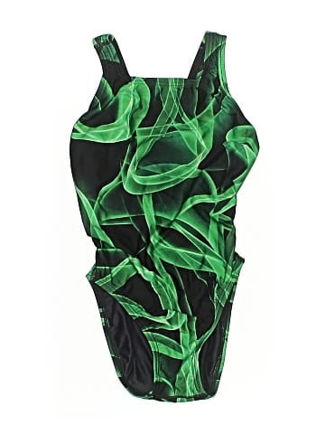Speedo One Piece Swimsuit (view 1)