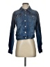 Kensie Blue Denim Jacket Size S - photo 1