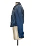 Kensie Blue Denim Jacket Size S - photo 5