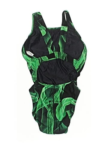 Speedo One Piece Swimsuit (view 2)