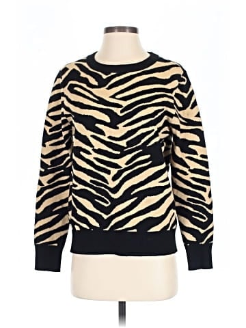 Halogen Pullover Sweater (view 1)