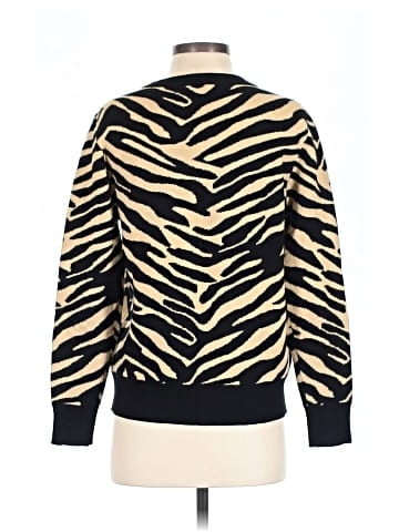 Halogen Pullover Sweater (view 2)