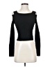 Express Black Pullover Sweater Size S - photo 1