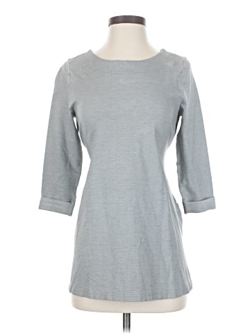 AVA 3/4 Sleeve T-Shirt (view 1)