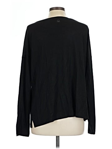 United Colors Of Benetton Long Sleeve T-Shirt (view 2)