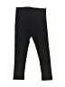 H&M Solid Black Active Pants Size 4T - photo 1