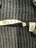 Cyrus Black Pullover Sweater Size XL - photo 7