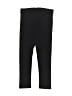 H&M Solid Black Active Pants Size 4T - photo 2