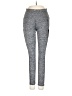 Unbranded Tweed Gray Active Pants Size 24 waist (estimated) - photo 1