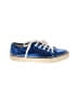 Balera Dancewear Stars Blue Sneakers Size 7 - photo 1