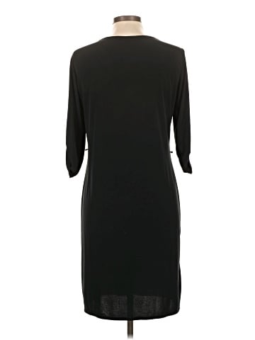 Miss Tina by Tina Knowles Casual Dress (view 2)