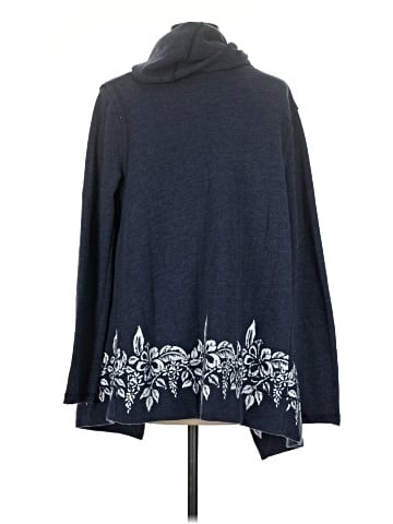 Honolua Wahine Cardigan (view 2)