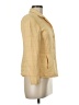 Pendleton Yellow Blazer Size 6 - photo 4