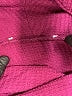 Unbranded Burgundy Turtleneck Sweater Size L (estimated) - photo 7