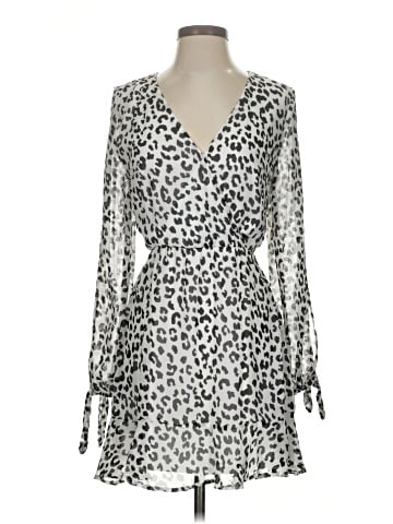 Great Jones Cocktail Dress (view 1)