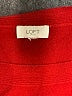 Ann Taylor LOFT Outlet 100% Cotton Red Pullover Sweater Size L (estimated) - photo 6
