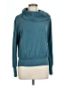 BCX Teal Turtleneck Sweater Size L - photo 1