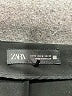 Zara Black Formal Skirt Size M - photo 3