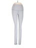 Lululemon Athletica Gray Active Pants Size 4 - photo 1