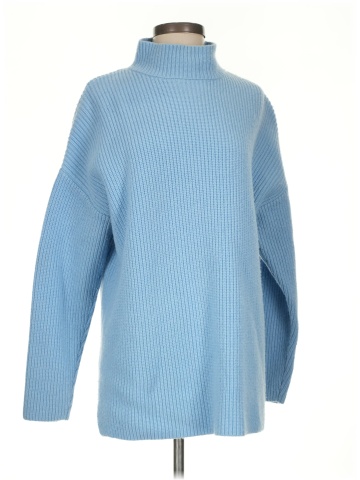 Suboo Turtleneck Sweater (view 1)