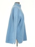 Suboo Blue Turtleneck Sweater Size S - photo 4