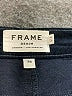 FRAME Denim Blue Jeans Size 26 waist - photo 7