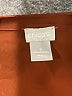 Chico's 100% Polyester Brown Long Sleeve Blouse Size Lg (2) - photo 7