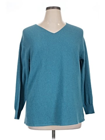 Ella Moss Pullover Sweater (view 1)