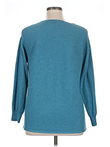 Ella Moss Pullover Sweater (view 2)