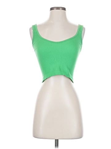 Love Poem Tank Top (view 1)