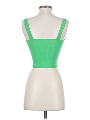 Love Poem Tank Top (view 2)