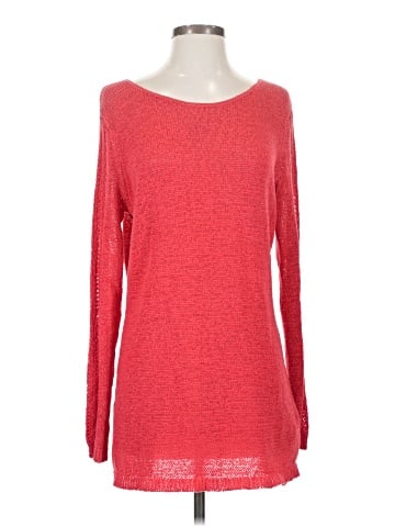 Rachel Zoe Pullover Sweater (view 1)