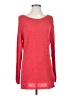 Rachel Zoe Red Pullover Sweater Size S - photo 1