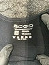 OQQ Black Bodysuit Size S - photo 3