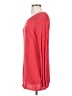 Rachel Zoe Red Pullover Sweater Size S - photo 5