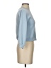 Copper Key Blue Sweatshirt Size S - photo 4