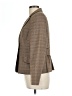 DressBarn Tweed Brown Blazer Size 12 - photo 5