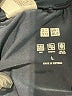 Uniqlo Solid Blue Track Pants Size L - photo 6