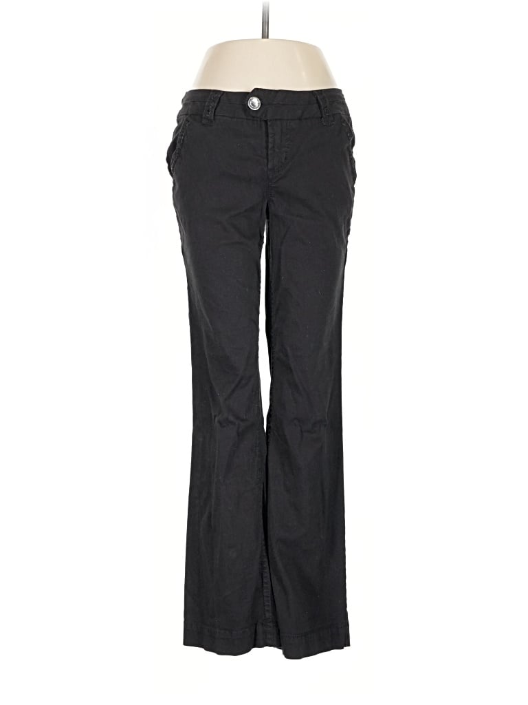 Pre-owned Bke Dress Pants In Black