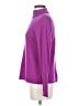 Alashan 100% Cashmere Purple Cashmere Pullover Sweater Size S - photo 5