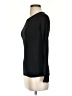 Athleta Black Long Sleeve T-Shirt Size XXS - photo 5