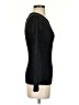 Athleta Black Long Sleeve T-Shirt Size XXS - photo 4